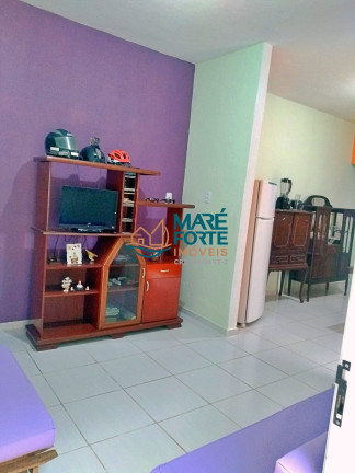 Imagem Casa com 2 Quartos à Venda, 51 m² em Perequê Açu - Ubatuba
