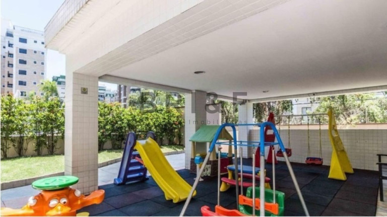 Imagem Apartamento com 3 Quartos à Venda, 64 m² em Vila Andrade - São Paulo Imagem Apartamento com 3 Quartos à Venda, 64 m² em Vila Andrade - São Paulo