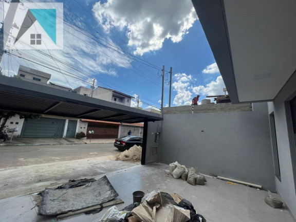 Imagem Casa com 3 Quartos à Venda, 140 m² em Ipês (polvilho) - Cajamar