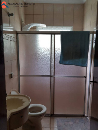Imagem Casa com 3 Quartos à Venda, 210 m² em Vila Helena - Sorocaba Imagem Casa com 3 Quartos à Venda, 210 m² em Vila Helena - Sorocaba