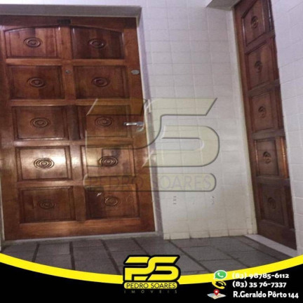 Imagem Apartamento com 2 Quartos à Venda, 58 m² em Estados - João Pessoa Imagem Apartamento com 2 Quartos à Venda, 58 m² em Estados - João Pessoa