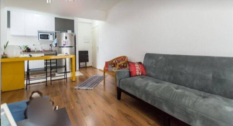 Imagem Apartamento com 2 Quartos à Venda, 50 m² em Morumbi - São Paulo Imagem Apartamento com 2 Quartos à Venda, 50 m² em Morumbi - São Paulo