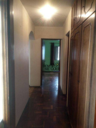 Imagem Terreno à Venda, 264 m² em Jardim Líbano - São Paulo