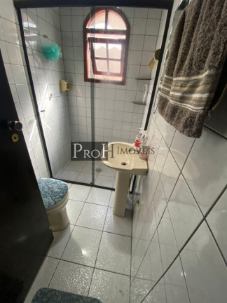 Imagem Sobrado com 4 Quartos à Venda, 217 m² em Vila Nogueira - Diadema