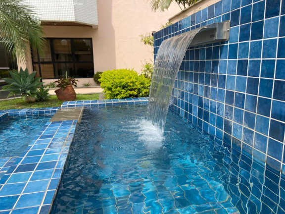 Apartamento com 3 Quartos à Venda, 100 m² em Santa Paula - São Caetano Do Sul