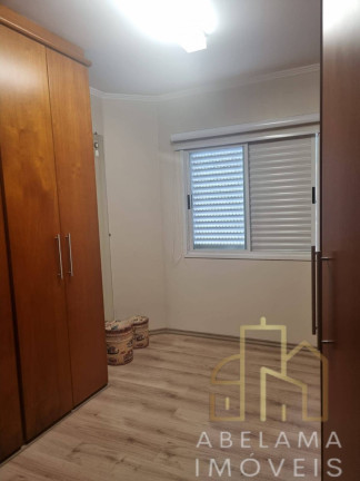 Imagem Apartamento com 3 Quartos à Venda, 115 m² em Jardim Bela Vista - Santo André