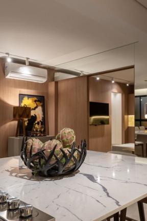 Imagem Apartamento com 3 Quartos à Venda, 133 m² em Setor Bueno - Goiânia Imagem Apartamento com 3 Quartos à Venda, 133 m² em Setor Bueno - Goiânia