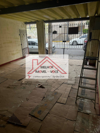 Imagem Casa com 2 Quartos à Venda, 150 m² em Centro - Diadema