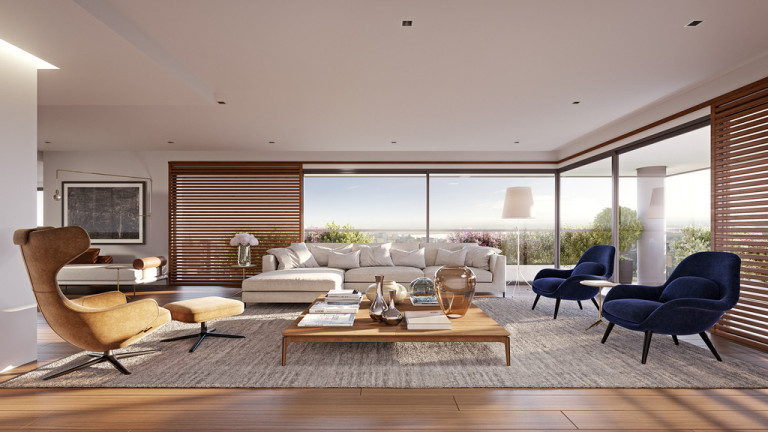 Imagem Apartamento com 4 Quartos à Venda, 297 m² em Bela Vista - Porto Alegre Imagem Apartamento com 4 Quartos à Venda, 297 m² em Bela Vista - Porto Alegre