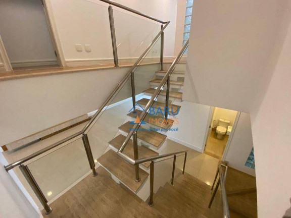 Imagem Casa com 4 Quartos à Venda ou Locação, 425 m² em Brooklin Paulista - São Paulo Imagem Casa com 4 Quartos à Venda ou Locação, 425 m² em Brooklin Paulista - São Paulo