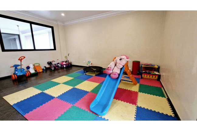 Imagem Apartamento com 3 Quartos à Venda, 167 m² em Morumbi - São Paulo Imagem Apartamento com 3 Quartos à Venda, 167 m² em Morumbi - São Paulo
