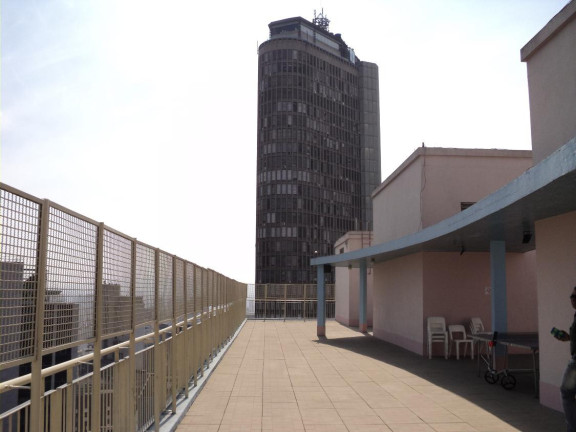 Imagem Apartamento com 1 Quarto à Venda, 80 m² em República - São Paulo