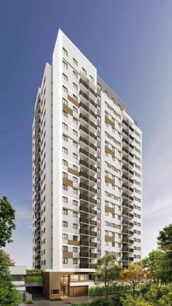 Imóvel com 3 Quartos à Venda, 57 m² em Vila Mariana - São Paulo
