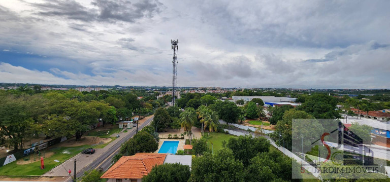 Imagem Apartamento com 2 Quartos à Venda, 58 m² em Flores - Manaus