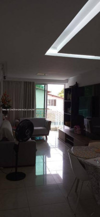 Imagem Apartamento com 3 Quartos à Venda, 97 m² em Horto Florestal - Teresina