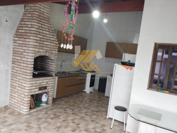 Imagem Casa com 3 Quartos à Venda, em Jardim Varan - Suzano Imagem Casa com 3 Quartos à Venda, em Jardim Varan - Suzano