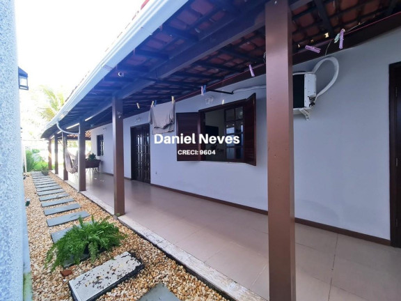 Imagem Casa de Condomínio com 4 Quartos à Venda, 220 m² em Centro - Lauro De Freitas Imagem Casa de Condomínio com 4 Quartos à Venda, 220 m² em Centro - Lauro De Freitas