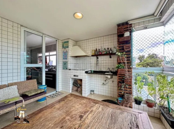 Imagem Apartamento com 3 Quartos à Venda, 145 m² em Nova Petrópolis - São Bernardo Do Campo Imagem Apartamento com 3 Quartos à Venda, 145 m² em Nova Petrópolis - São Bernardo Do Campo