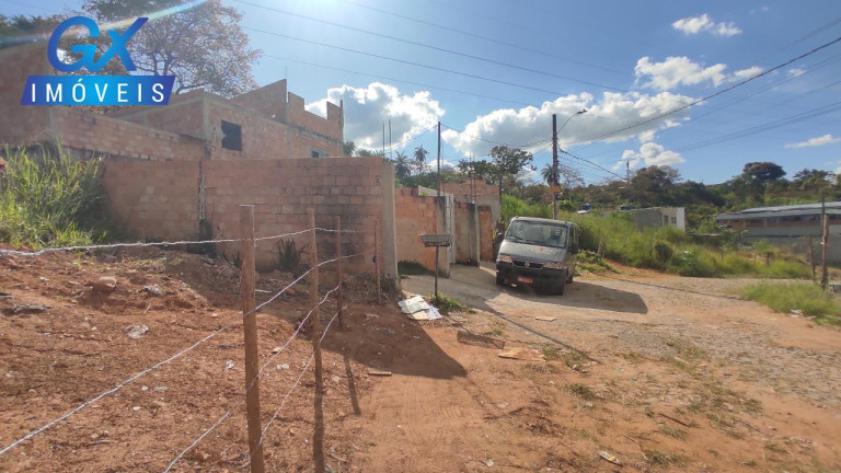 Imagem Terreno à Venda, 1.428 m² em Nápoli - Ribeirão Das Neves