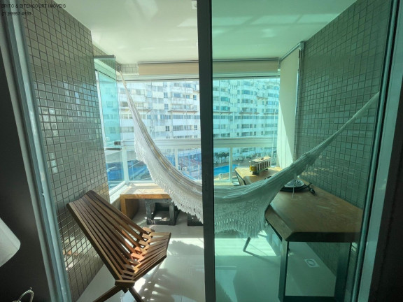 Imagem Imóvel com 1 Quarto à Venda, 42 m² em Rio Vermelho - Salvador