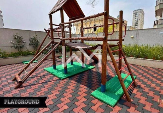 Apartamento com 2 Quartos à Venda, 51 m² em Vila Galvão - Guarulhos