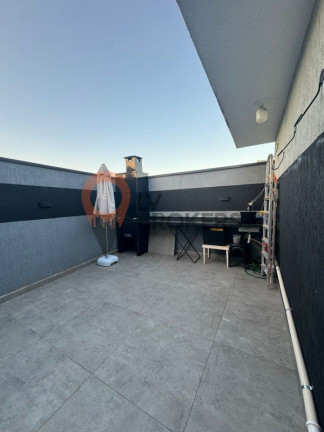 Imagem Casa com 3 Quartos à Venda, 128 m² em Vila Nova Aparecida - Mogi Das Cruzes Imagem Casa com 3 Quartos à Venda, 128 m² em Vila Nova Aparecida - Mogi Das Cruzes