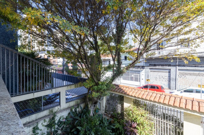 Imagem Casa com 3 Quartos à Venda, 218 m² em Vila Mariana - São Paulo Imagem Casa com 3 Quartos à Venda, 218 m² em Vila Mariana - São Paulo