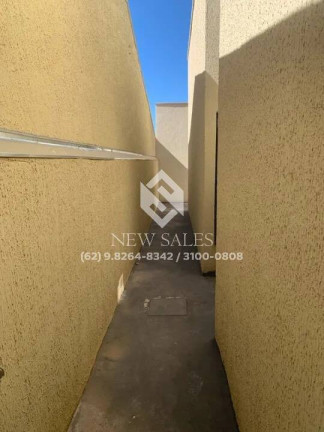 Imagem Casa com 3 Quartos à Venda, 90 m² em Residencial Boa Esperança - Senador Canedo Imagem Casa com 3 Quartos à Venda, 90 m² em Residencial Boa Esperança - Senador Canedo