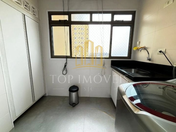 Imagem Apartamento com 4 Quartos à Venda, 108 m² em Floradas De São José - São José Dos Campos Imagem Apartamento com 4 Quartos à Venda, 108 m² em Floradas De São José - São José Dos Campos