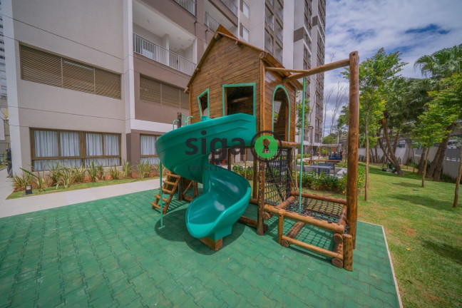 Imagem Apartamento com 1 Quarto à Venda, 50 m² em Vila Andrade - São Paulo