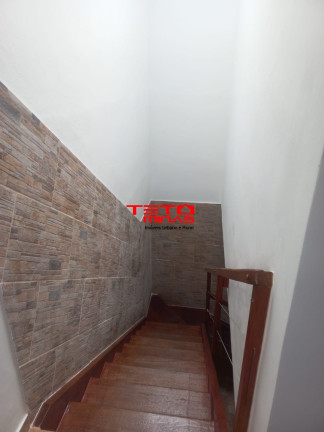 Imagem Casa com 2 Quartos à Venda, 131 m² em Jardim Paraiso - São Lourenço