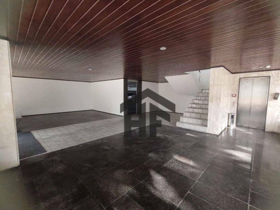 Imagem Apartamento com 4 Quartos à Venda, 225 m² em Boa Viagem - Recife