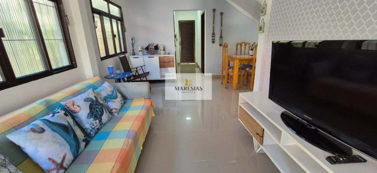 Imagem Casa com 3 Quartos à Venda, 160 m² em Boiçucanga - São Sebastião Imagem Casa com 3 Quartos à Venda, 160 m² em Boiçucanga - São Sebastião