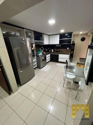 Imagem Cobertura com 5 Quartos à Venda, 393 m² em Miramar - João Pessoa Imagem Cobertura com 5 Quartos à Venda, 393 m² em Miramar - João Pessoa