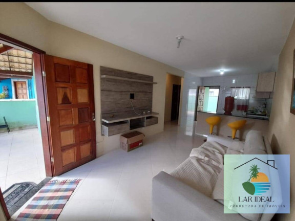 Imagem Casa com 2 Quartos à Venda, em Unamar (tamoios) - Cabo Frio Imagem Casa com 2 Quartos à Venda, em Unamar (tamoios) - Cabo Frio