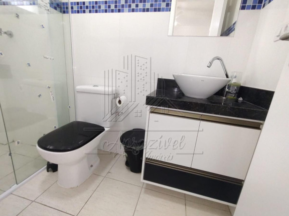 Imagem Apartamento com 2 Quartos à Venda, 91 m² em Canto Do Forte - Praia Grande