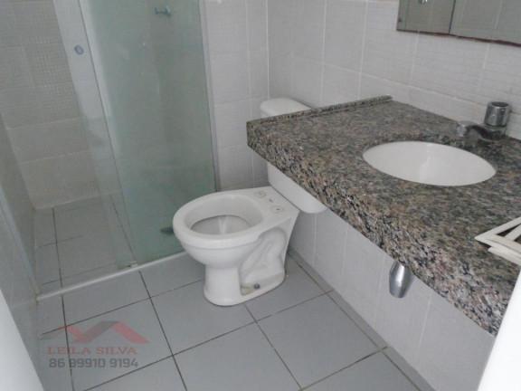 Imagem Apartamento com 2 Quartos à Venda, 65 m² em Cristo Rei - Teresina