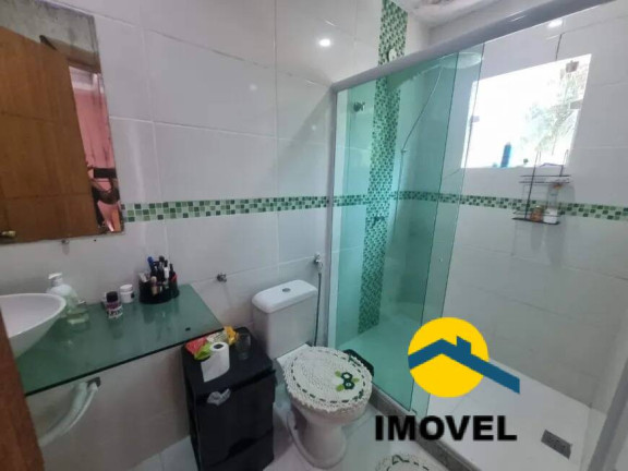 Imagem Casa com 4 Quartos à Venda, 167 m² em Piratininga - Niterói Imagem Casa com 4 Quartos à Venda, 167 m² em Piratininga - Niterói