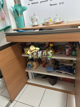 Imagem Apartamento com 2 Quartos à Venda, 45 m² em Itaquera - São Paulo