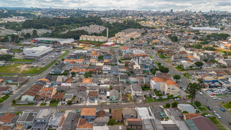Imagem Terreno à Venda, 330 m² em Fazendinha - Curitiba Imagem Terreno à Venda, 330 m² em Fazendinha - Curitiba