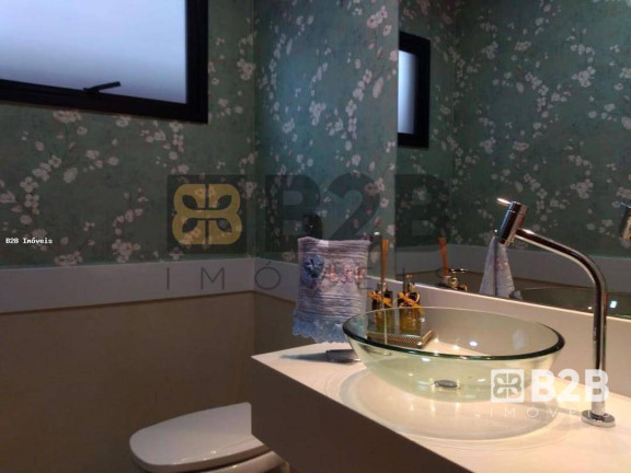 Imagem Casa com 3 Quartos à Venda, 227 m² em Spazio Verde Comendador - Bauru Imagem Casa com 3 Quartos à Venda, 227 m² em Spazio Verde Comendador - Bauru