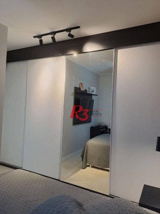 Imagem Apartamento com 2 Quartos à Venda, 64 m² em Marapé - Santos Imagem Apartamento com 2 Quartos à Venda, 64 m² em Marapé - Santos