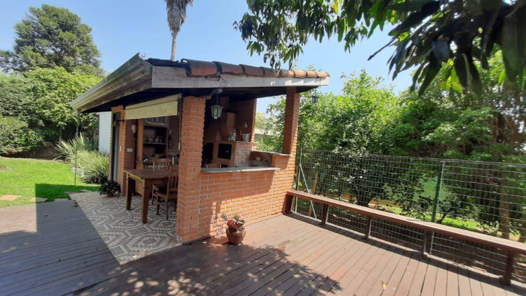Imagem Chácara com 3 Quartos à Venda, 211 m² em Terras De Itaici - Indaiatuba Imagem Chácara com 3 Quartos à Venda, 211 m² em Terras De Itaici - Indaiatuba