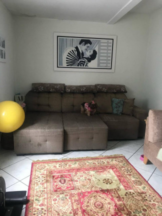 Imagem Casa com 5 Quartos à Venda, 280 m² em Barreiros - São José Imagem Casa com 5 Quartos à Venda, 280 m² em Barreiros - São José