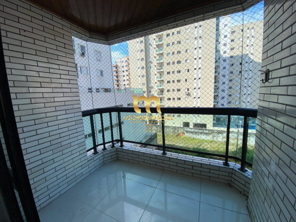 Imagem Apartamento com 2 Quartos à Venda, 57 m² em Boqueirão - Praia Grande Imagem Apartamento com 2 Quartos à Venda, 57 m² em Boqueirão - Praia Grande