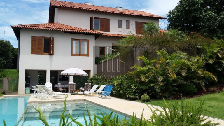 Imagem Casa com 3 Quartos à Venda, 589 m² em Alphaville - Santana De Parnaíba Imagem Casa com 3 Quartos à Venda, 589 m² em Alphaville - Santana De Parnaíba
