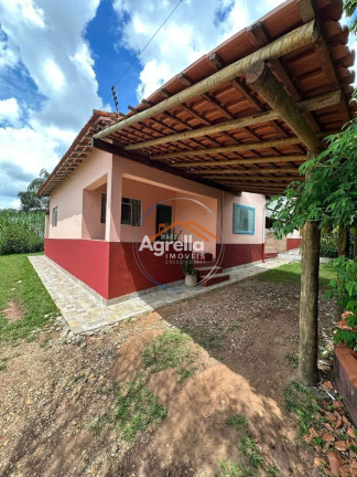 Imóvel com 2 Quartos à Venda, 150 m² em Chácaras Sol Nascente - Mogi Mirim