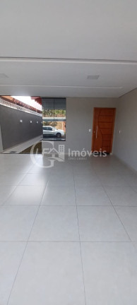 Imagem Casa com 3 Quartos à Venda, 122 m² em Vila Nossa Senhora Das Graças - Campo Grande Imagem Casa com 3 Quartos à Venda, 122 m² em Vila Nossa Senhora Das Graças - Campo Grande