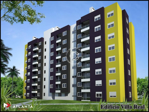 Imagem Apartamento com 2 Quartos à Venda, 68 m² em Uglione - Santa Maria Imagem Apartamento com 2 Quartos à Venda, 68 m² em Uglione - Santa Maria