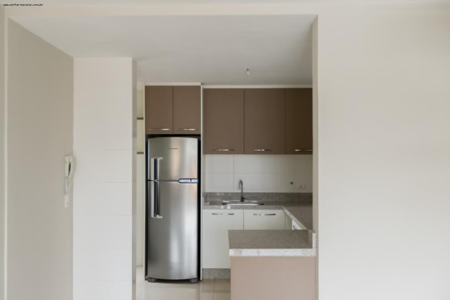 Imagem Apartamento com 2 Quartos à Venda, 143 m² em água Verde - Curitiba